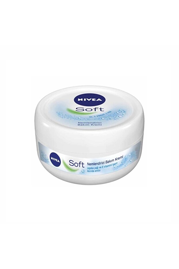 100ml Soft X 3 Pieces - 3