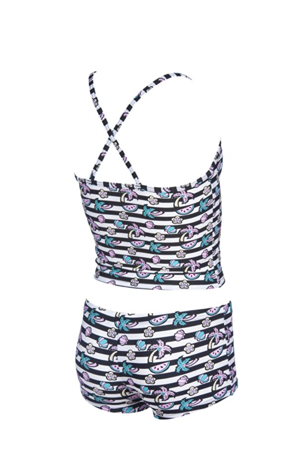Devojčički kupaći kostim - 2