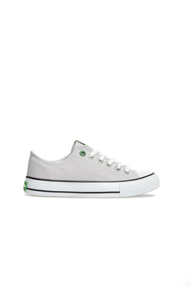 Bn-30196 Gray Women's Sports Shoes