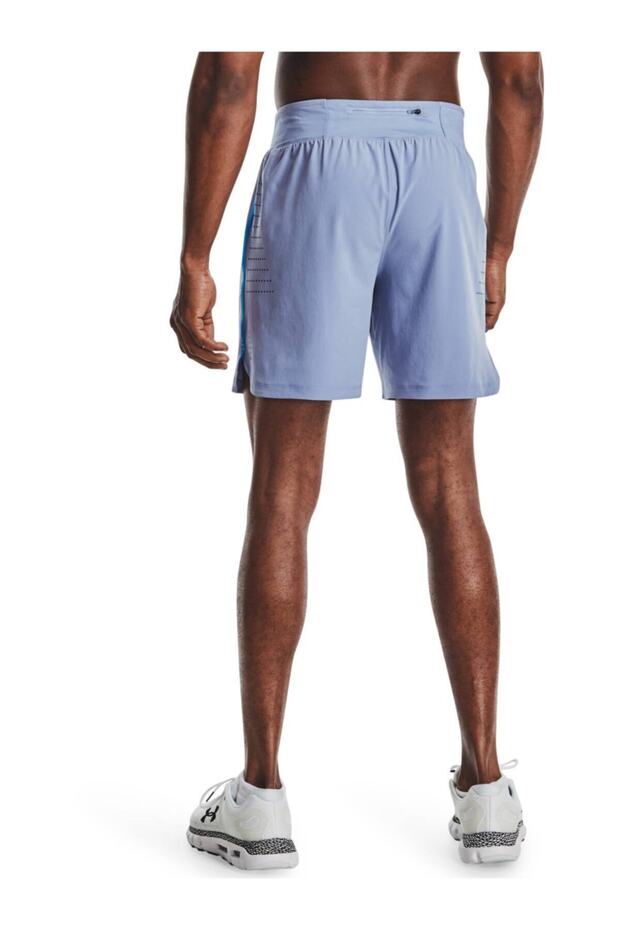 Ua Speedpocket 7'' Short - 4