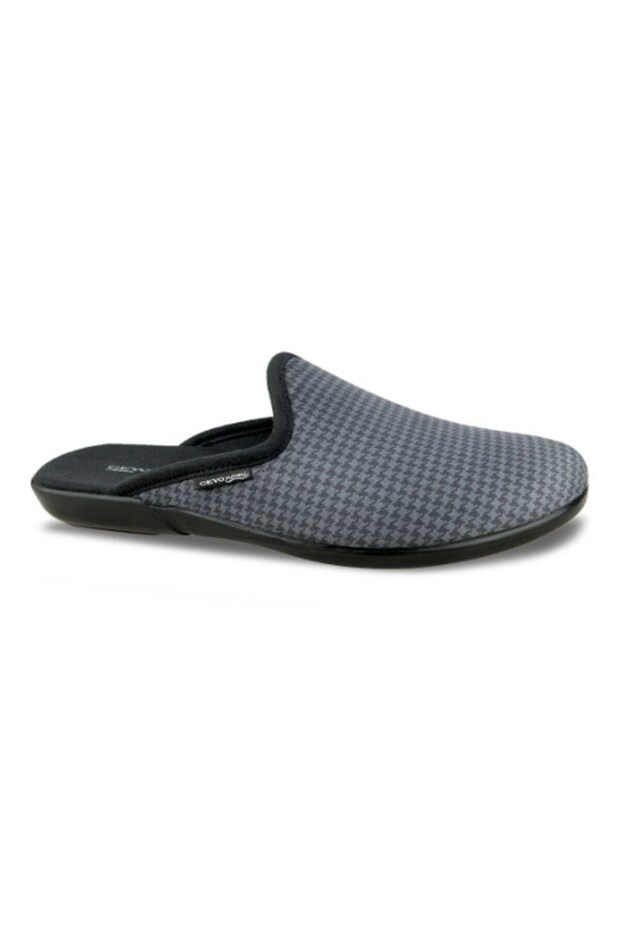 Men's Indoor Home Slippers Pierro-12
