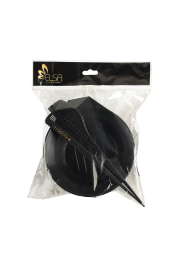 Professional Saç Boyama Seti - 3