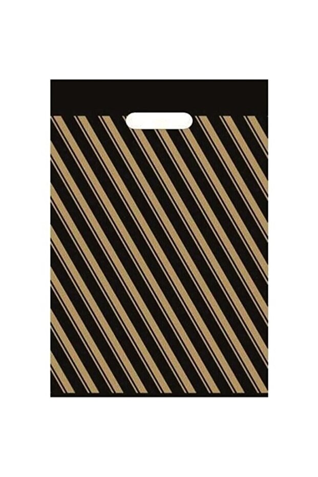 TAKVİYELİ POŞET NO:6 60X70 CM 50 ADETLİ - 2