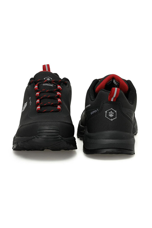 Eco Low Softshell Su Geçirmez Erkek Spor Bot Ayakkabı - 5