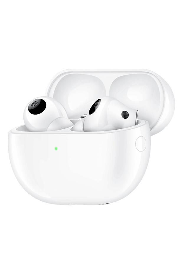 Freebuds Pro 3 Bluetooth Kulak İçi Kulaklık Seramik Beyaz - 1