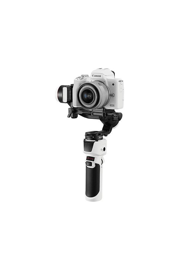 Crane M3 S Combo Kamera ve Telefon Gimbalı - 7