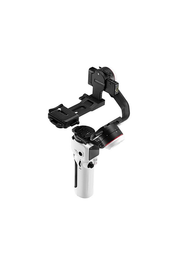 Crane M3 S Combo Kamera ve Telefon Gimbalı - 1