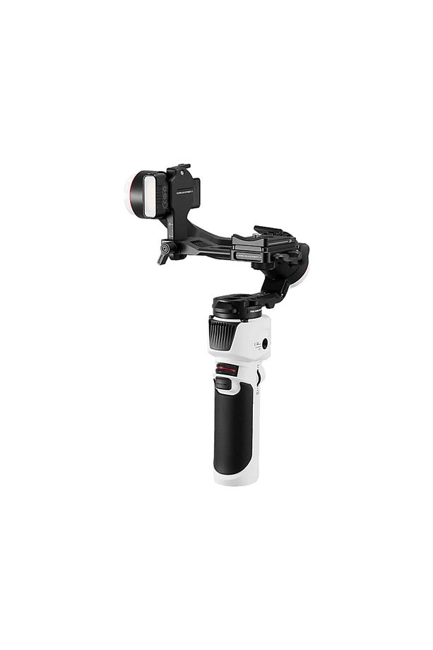 Crane M3 S Combo Kamera ve Telefon Gimbalı - 8
