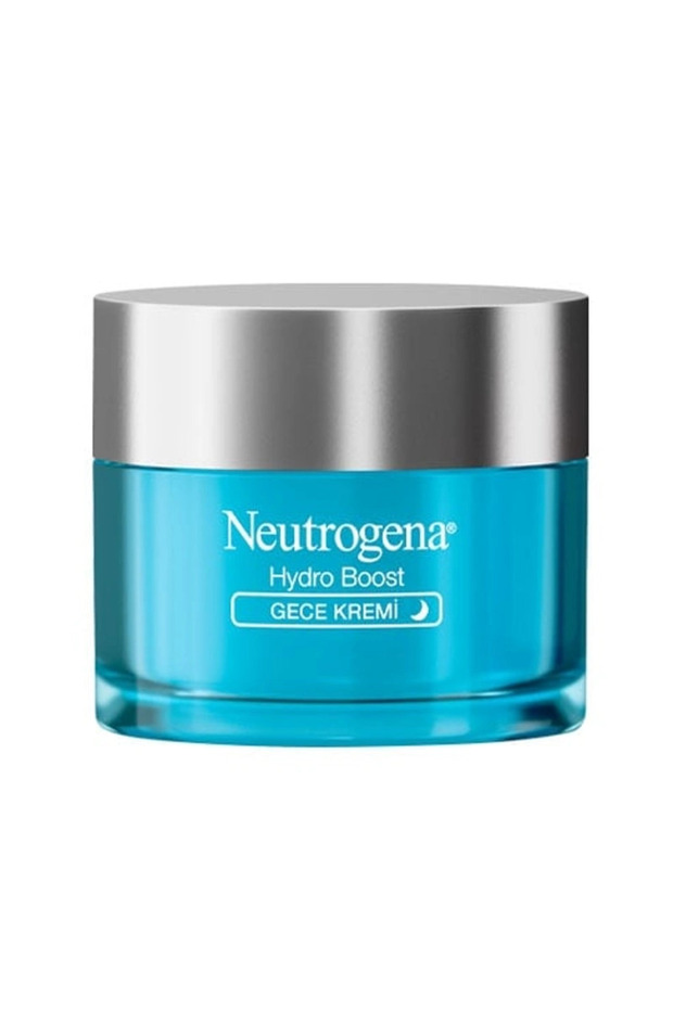 Hydro Boost Gece Kremi 50 ml - 1