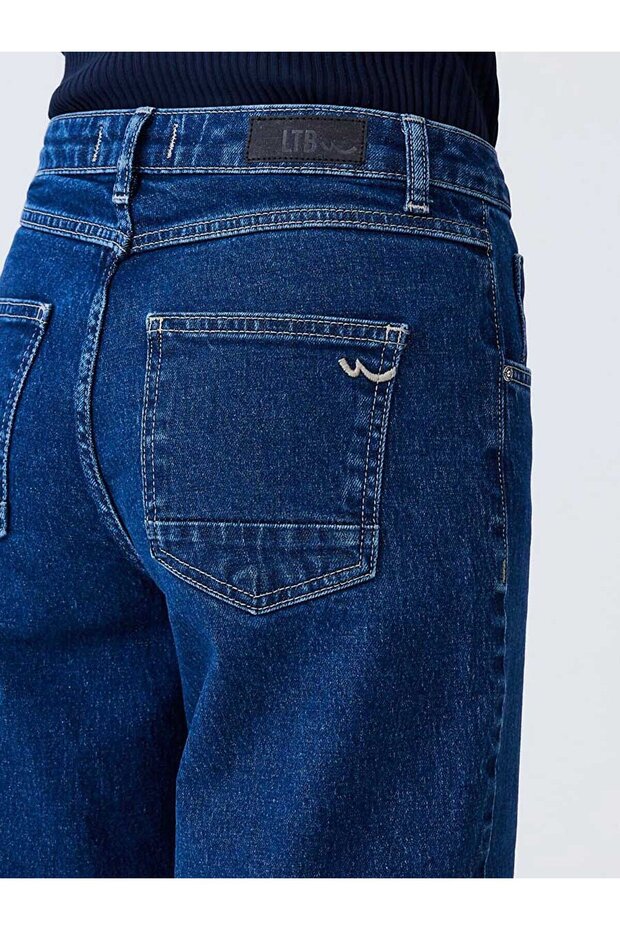 Rosalıa Pantolon - 5