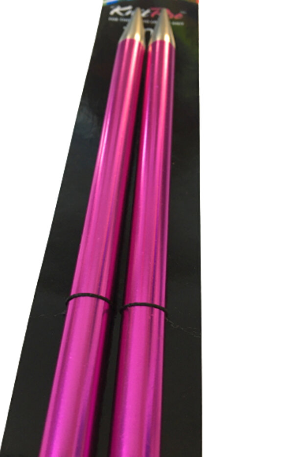 Zing 35cm 10 Numaralı Şiş - 6