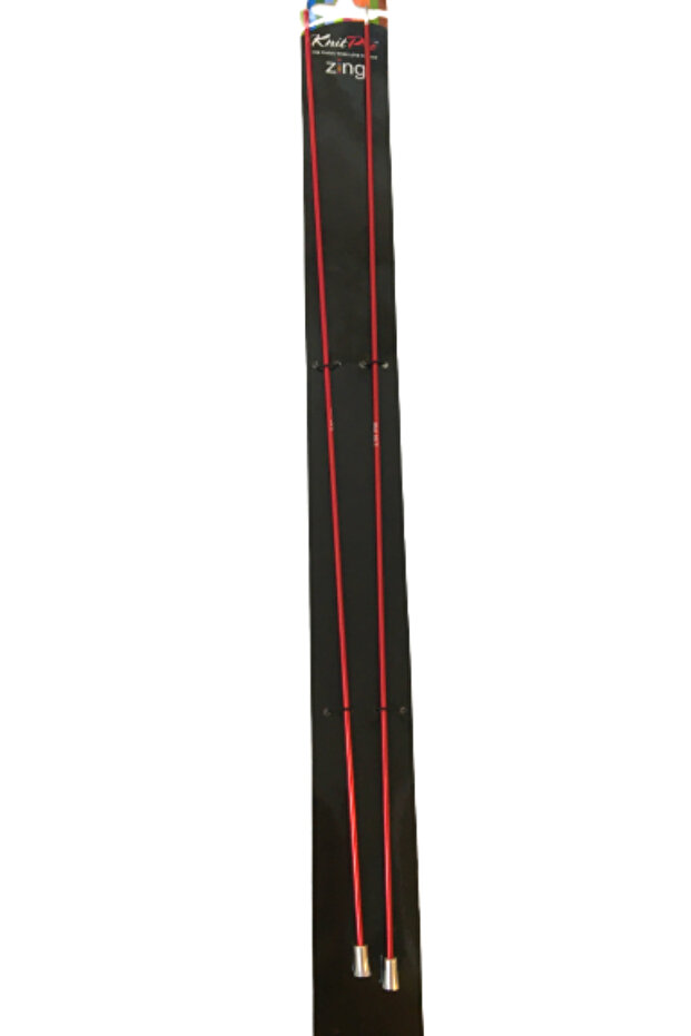 Zing Şiş 40cm 2,5 NUMARA - 3