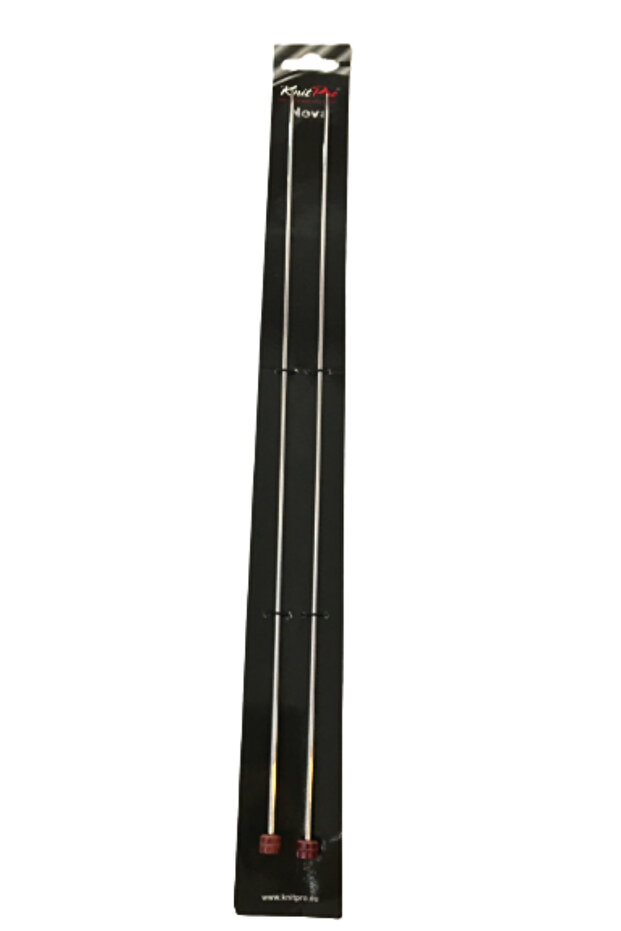 Nova 35cm 2,5 Numaralı Şiş - 2