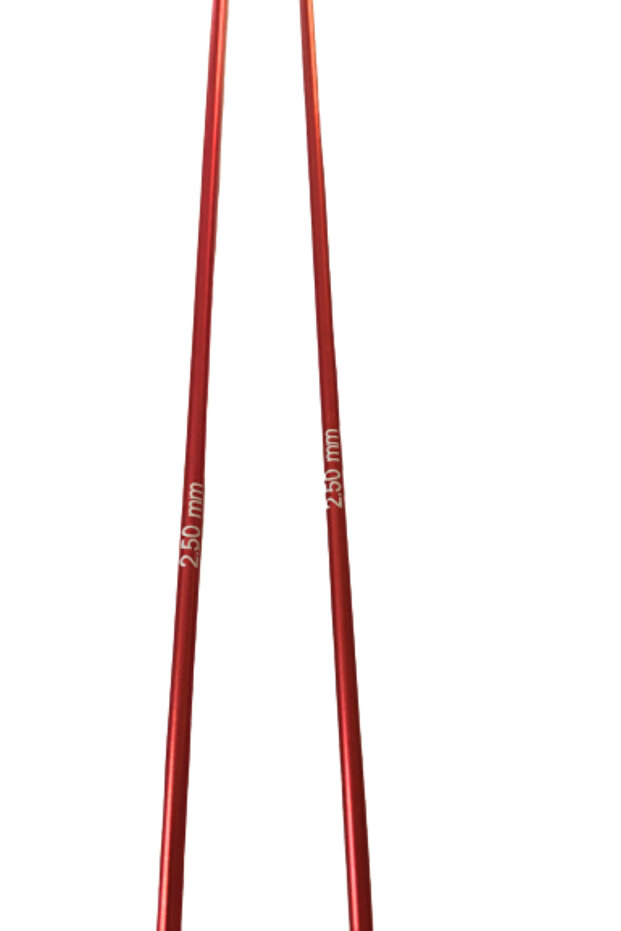 Zing Şiş 40cm 2,5 NUMARA - 2