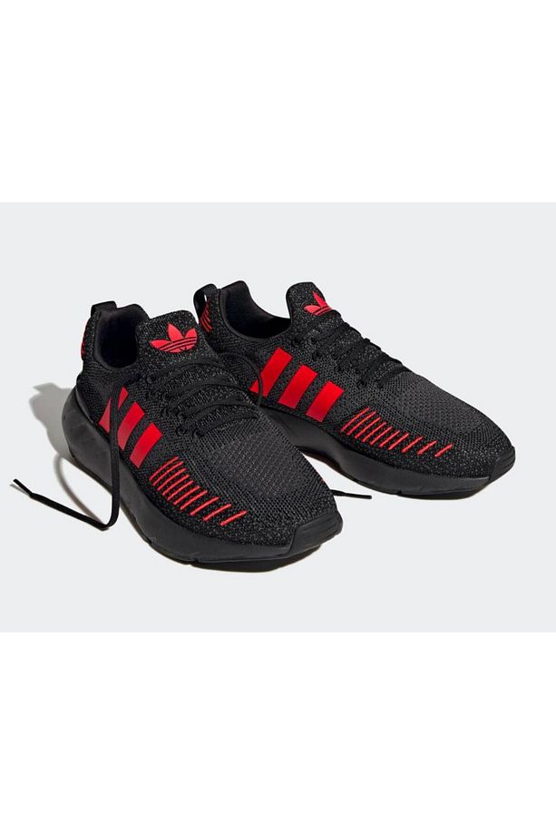 SWİFT RUN 22 Siyah Spor Ayakkabı HP2825 - 1