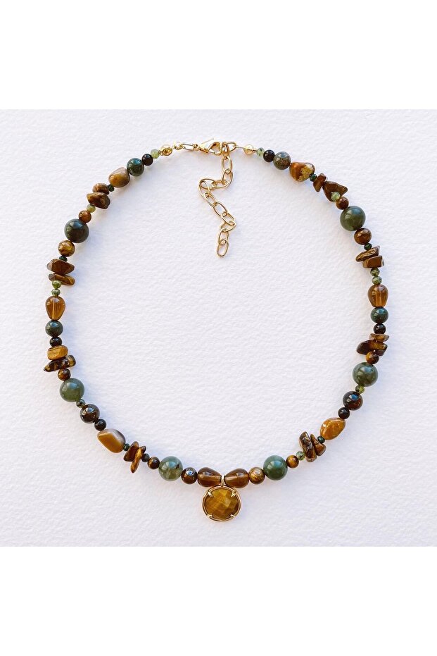 Tigre Necklace / Necklace