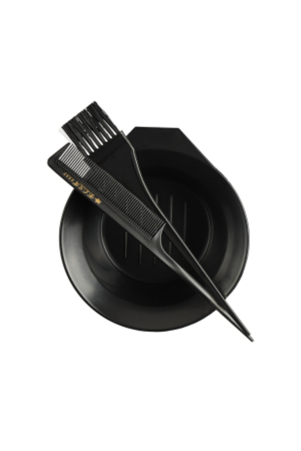 Professional Saç Boyama Seti - 1