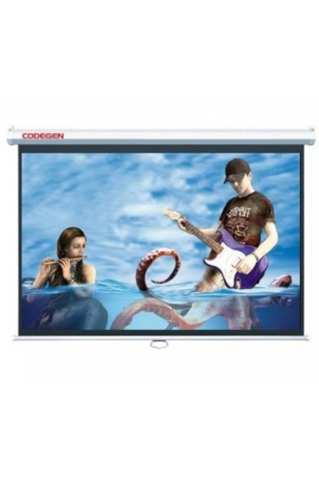 (AX-20) 200x200 Storlu Perde - 1