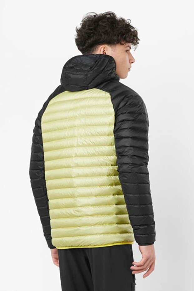 Elıxır Mıcro Down Jkt M Erkek Bej Mont Lc2104100 - 2