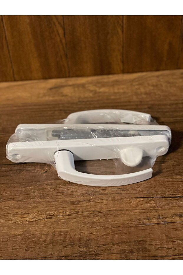Pvc wc kapı kolu - 1