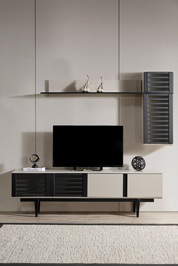 Pars Tv Ünitesi Seti - 1