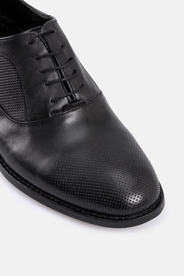 Klasik Ayakkabı - 4