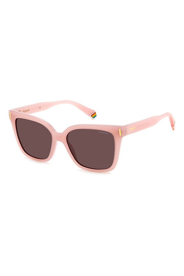PLD 6192/S 35JKL 54*16 145 Polarized Women's Sunglasses