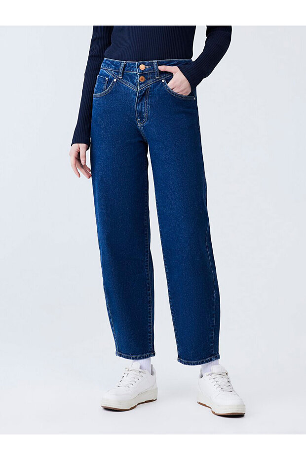 Rosalıa Pantolon - 2