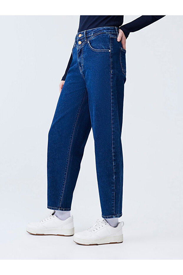 Rosalıa Pantolon - 4