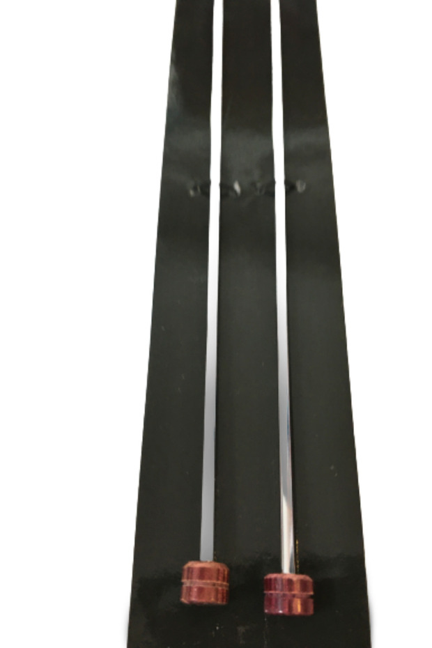 Nova 35cm 2,5 Numaralı Şiş - 4