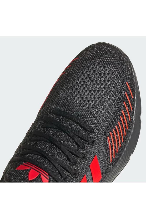 SWİFT RUN 22 Siyah Spor Ayakkabı HP2825 - 4