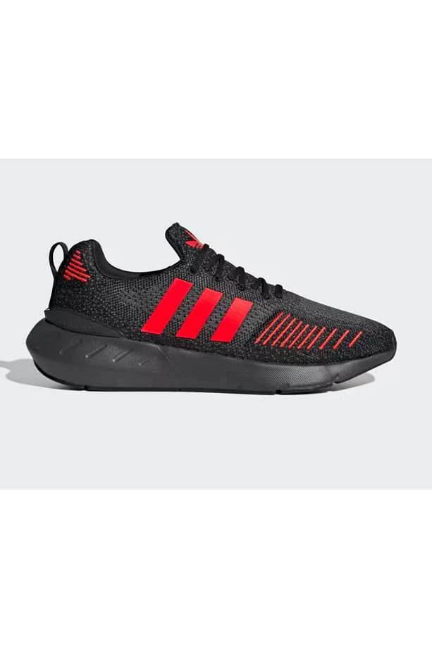SWİFT RUN 22 Siyah Spor Ayakkabı HP2825 - 2