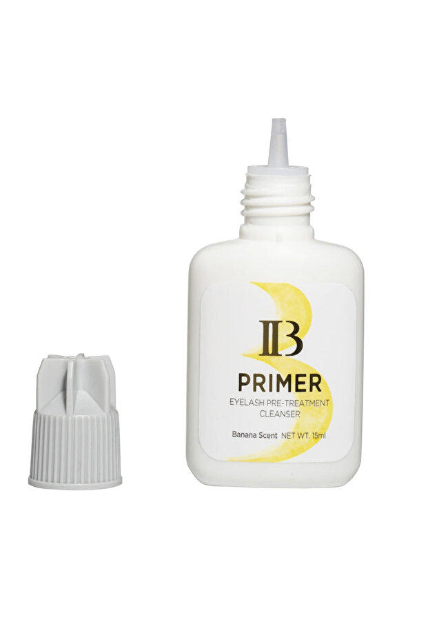 IB I-Beauty Ipek Kirpik Primer 15 ML - 1