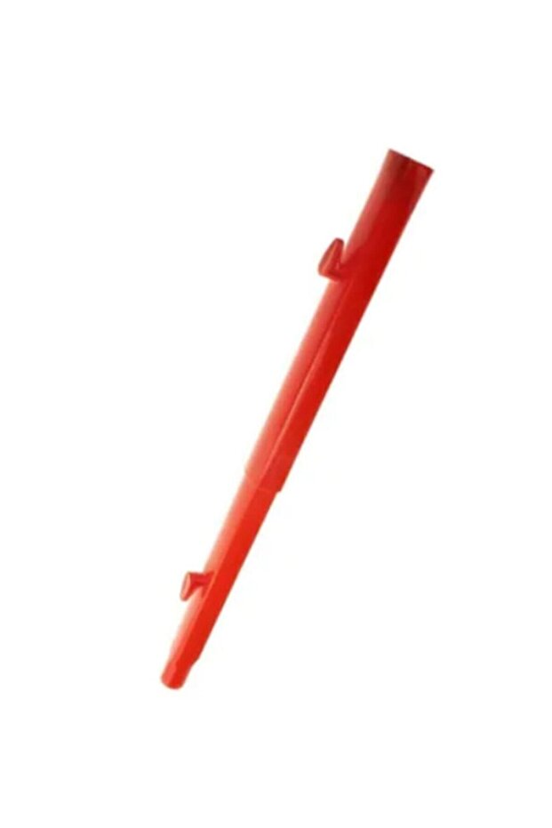 طقم أنبوب مكنسة كهربائية عملي مكون من قطعتين موديل P1200