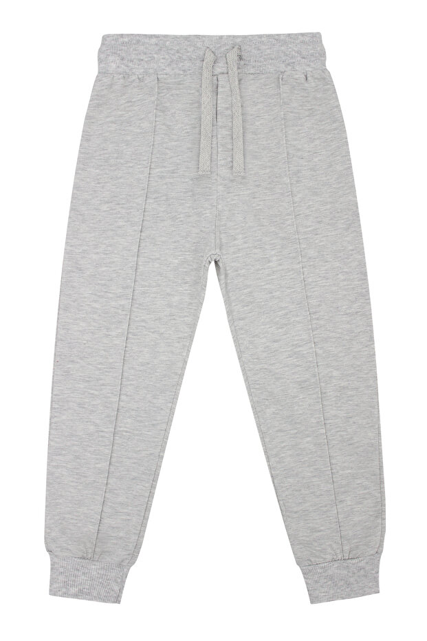 Erkek Çocuk Basic 6-9 Yaş Eşofman Altı - 1