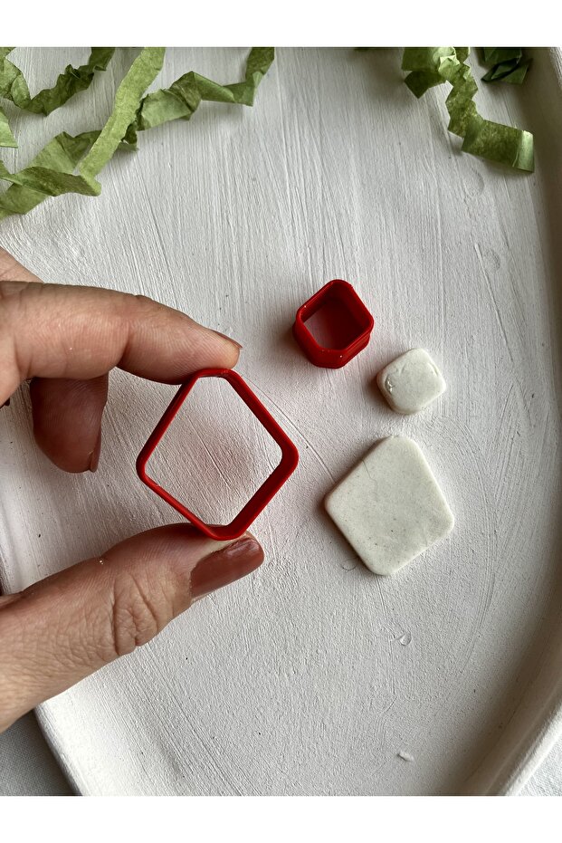 Double Earring Mold Set - 1