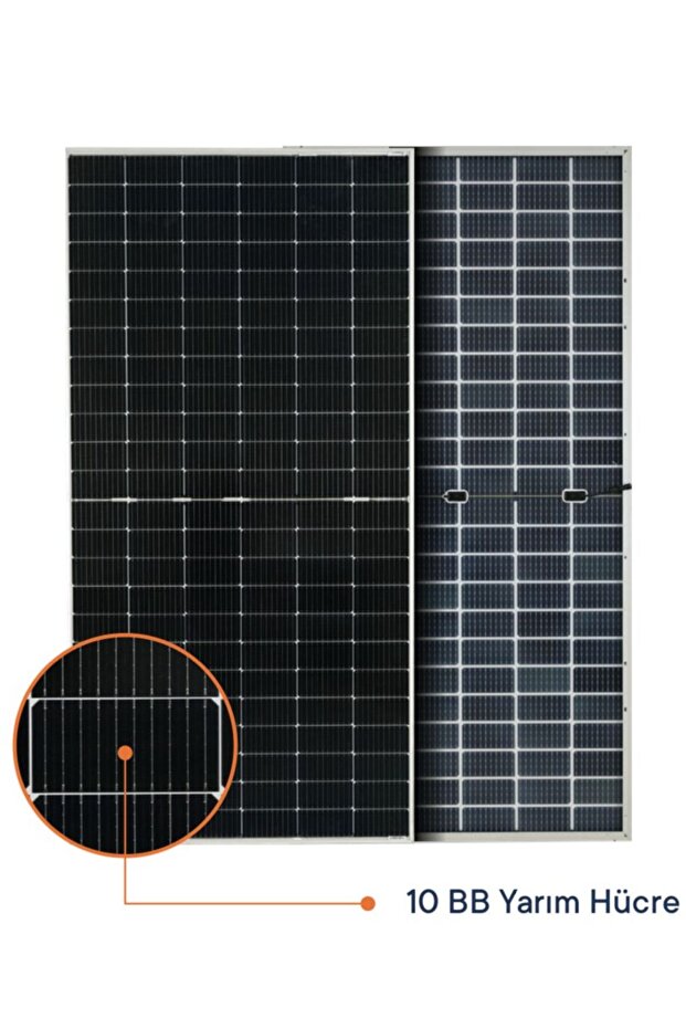 Güneş Paneli - 1