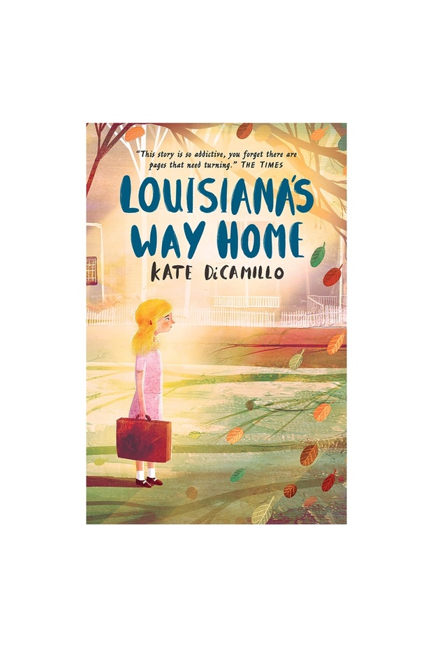 Louısıana S Way Home