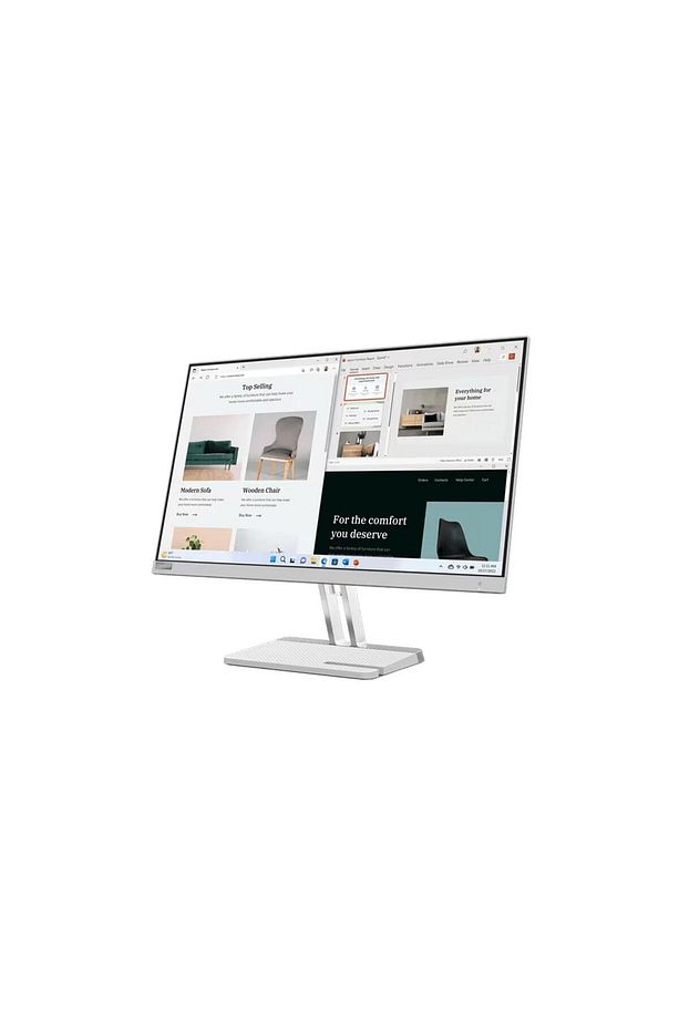 L27e-40 27" 4ms 100Hz (HDMI+VGA) AMD FreeSync VA Panel WLED Monitör 67ACKAC4TK - 4
