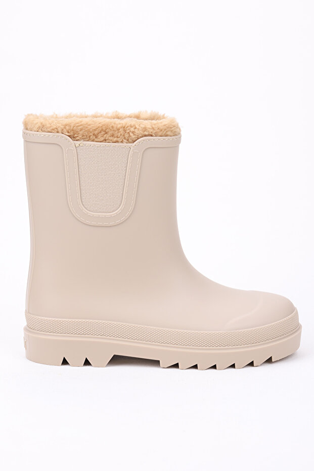 Tokio Borreguito Girl Waterproof Rain Snow Boots W10290