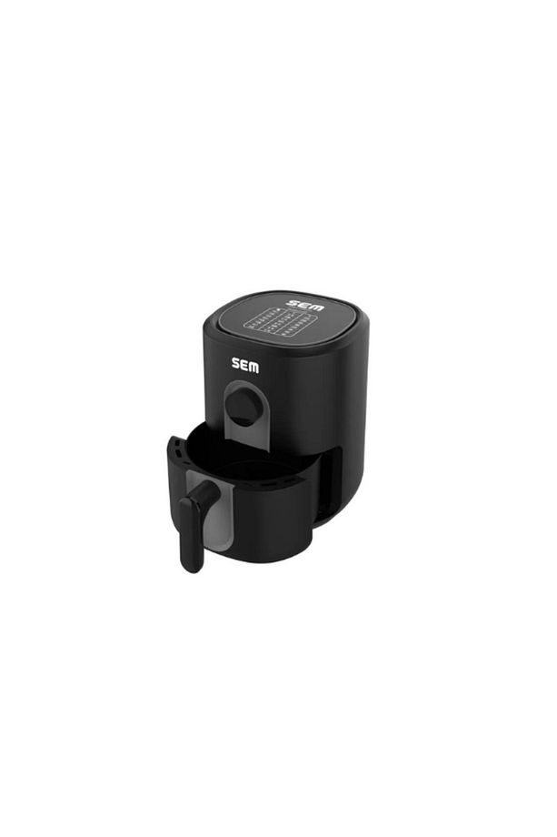 SMART MİDOCOOK DİJİTAL AİRFREY HAVA FRİTÖZÜ - 4