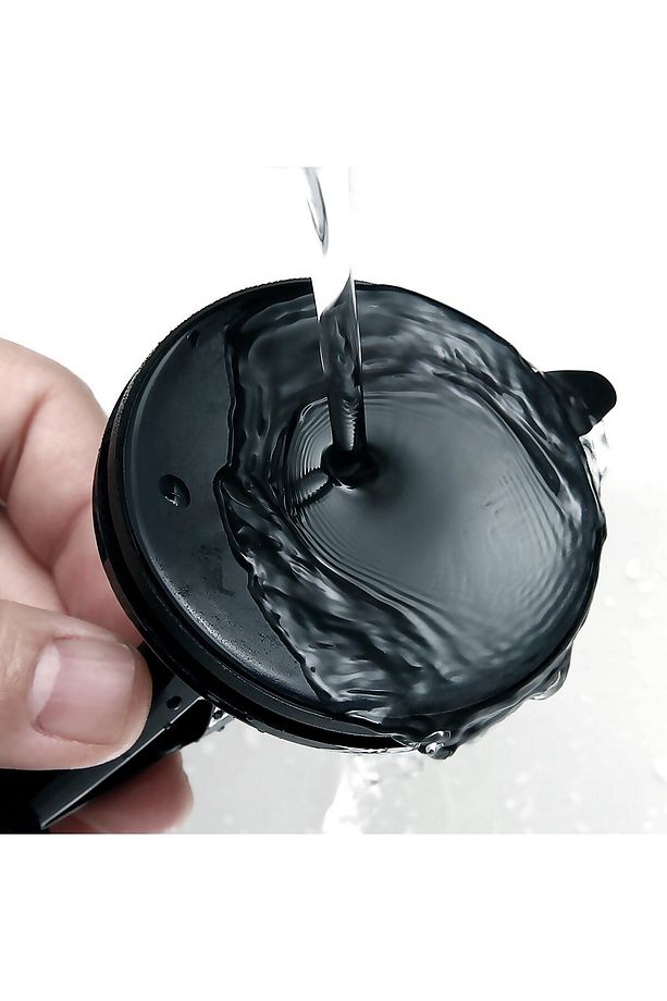 Osculum Gravity Araç Içi Vakumlu Telefon Tutucu Siyah Suyl-xp0s - 5