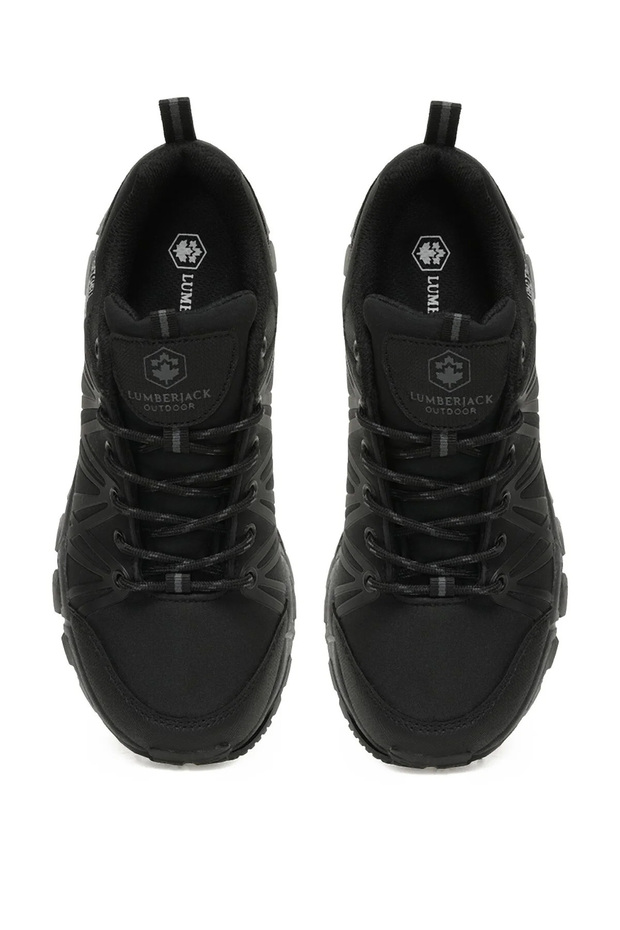 Shell G Su Geçirmez Erkek Çocuk Bot Ayakkabı - 4