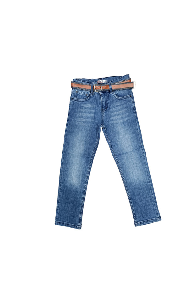 Jean - Jeans Boy's Trousers