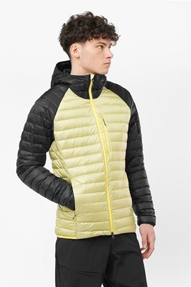 Elıxır Mıcro Down Jkt M Erkek Bej Mont Lc2104100 - 1