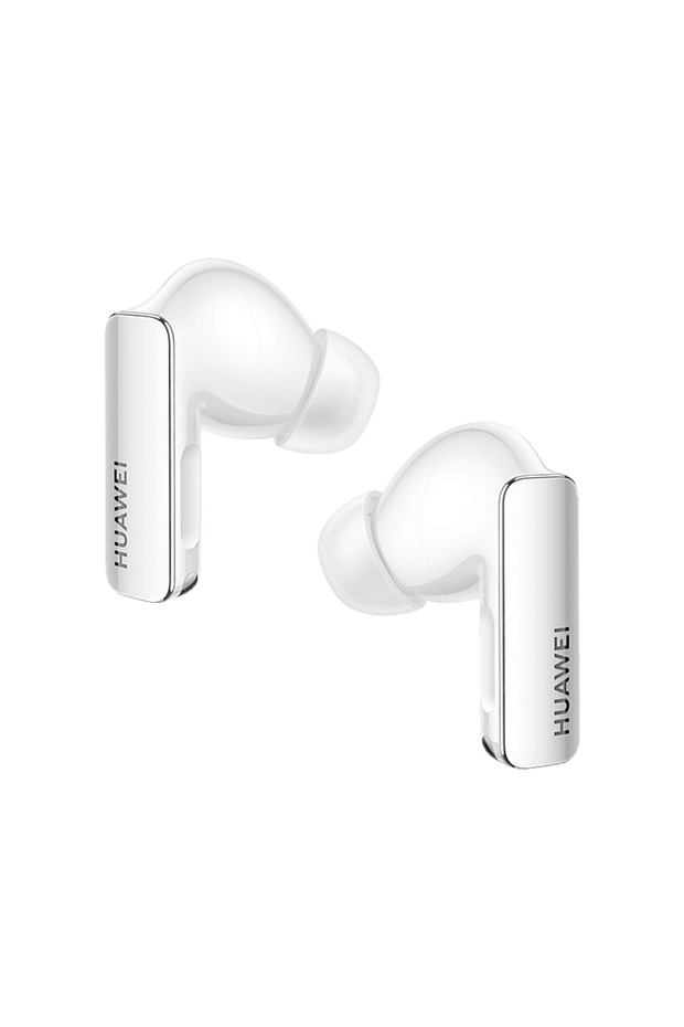 Freebuds Pro 3 Bluetooth Kulak İçi Kulaklık Seramik Beyaz - 8