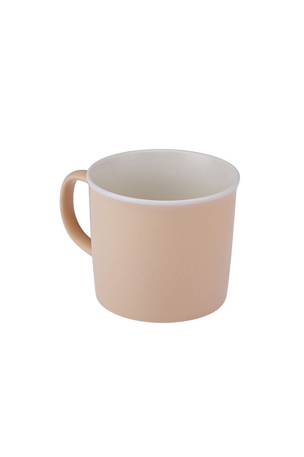 Hope New Bone Kupa 350 Ml Sarı - 5