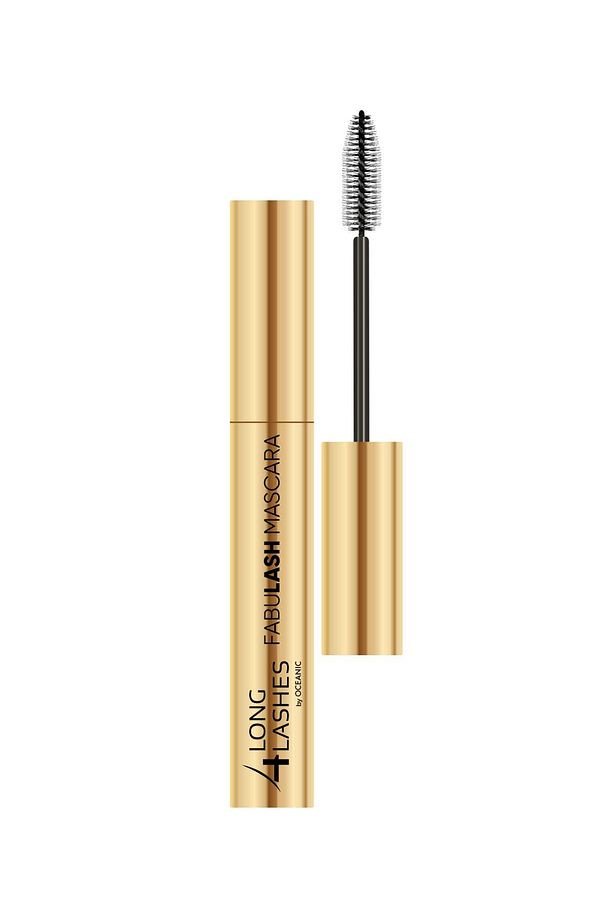 Fabulash Maskara Adım 2 - 4