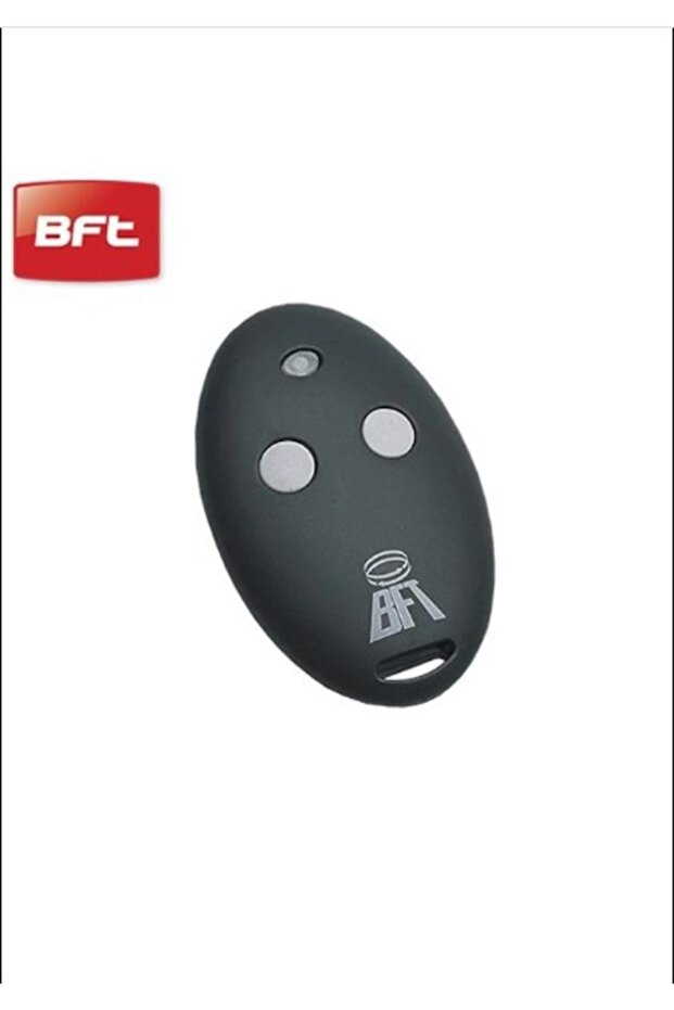 Mitto 2 Round Remote Control - 1