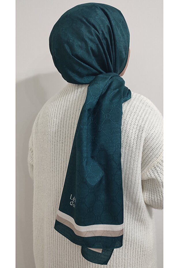 شال أحادي - 2